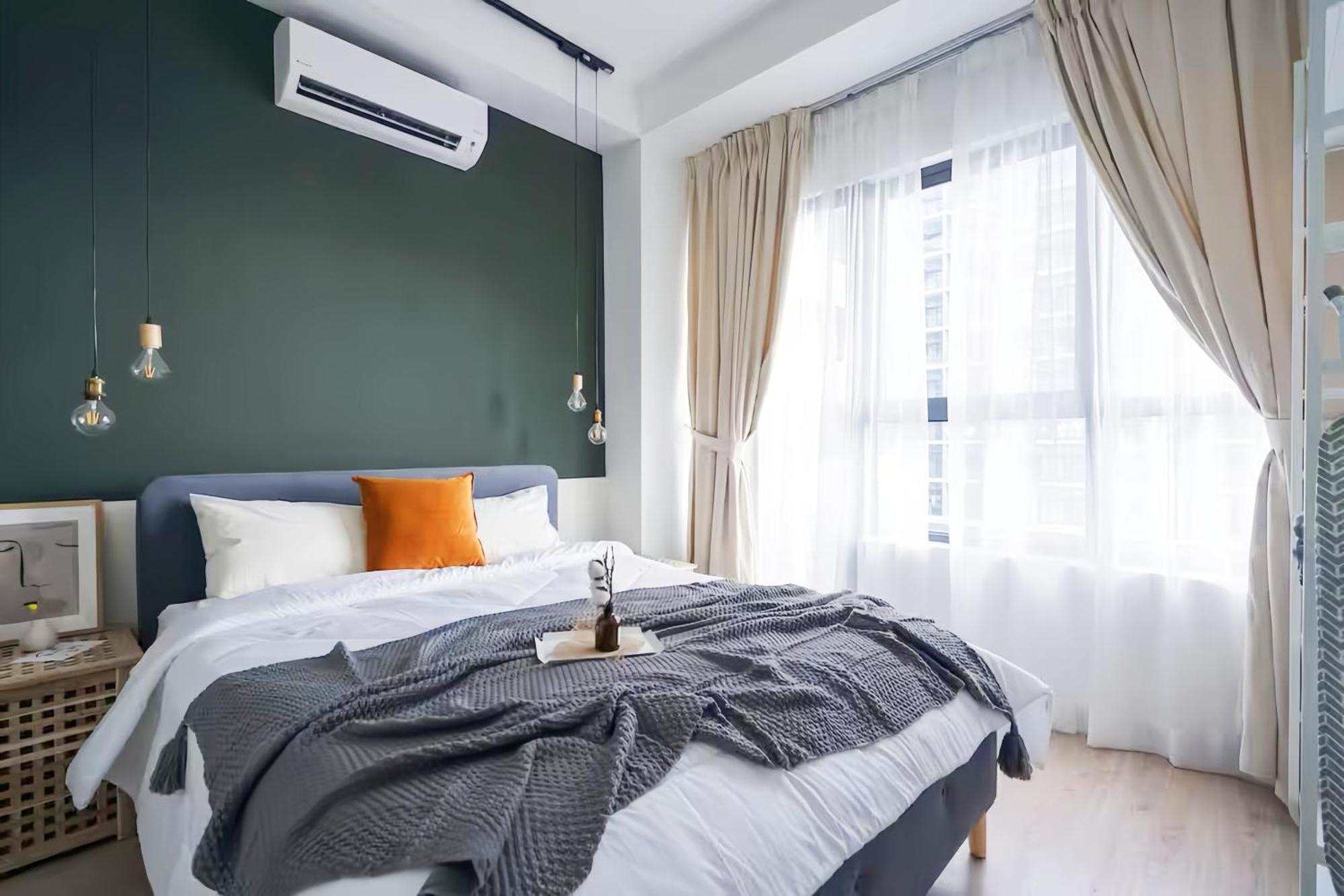 Arte Plus Kuala Lumpur Zewnętrze zdjęcie