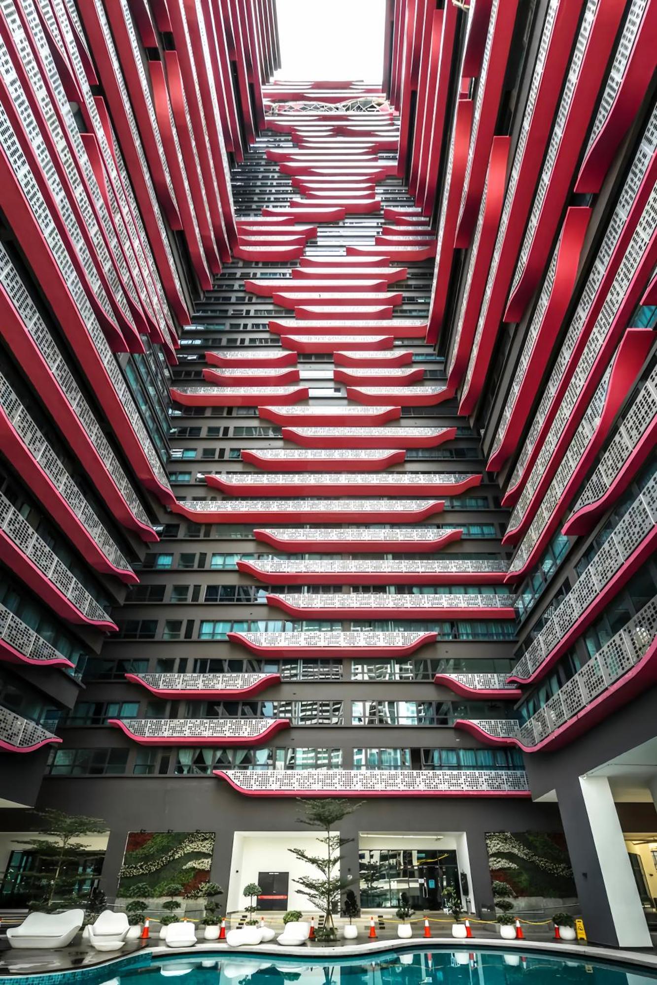 Arte Plus Kuala Lumpur Zewnętrze zdjęcie
